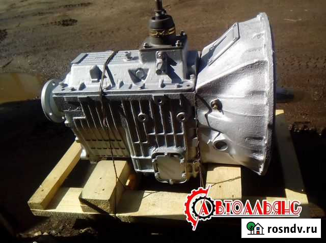 Кпп 237 (8) Печора - изображение 1