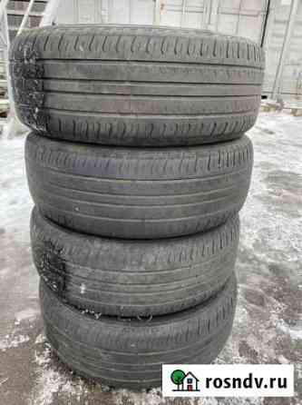 Hankook 225/60 R17 Коломна