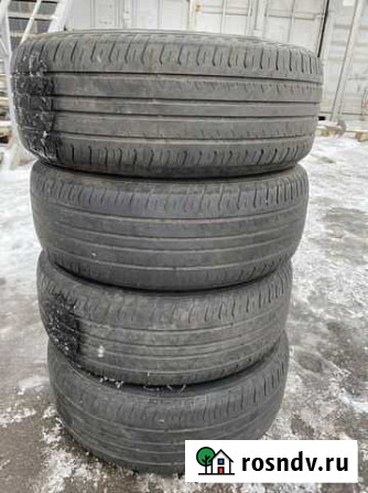Hankook 225/60 R17 Коломна - изображение 1