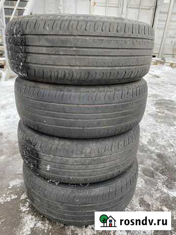 Hankook 225/60 R17 Коломна - изображение 1