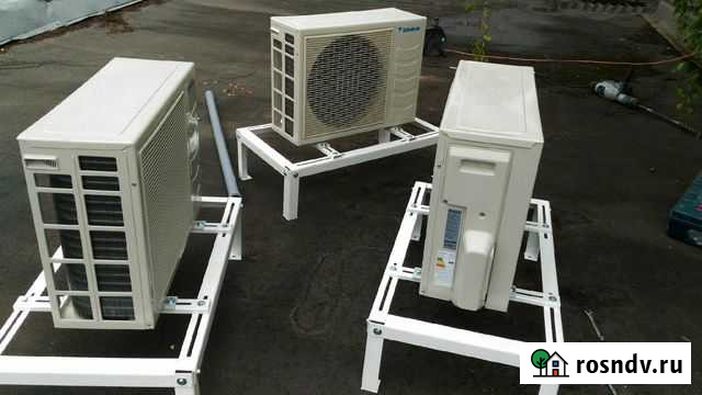 Сплит-системы, кондиционеры Усть-Лабинск - изображение 1