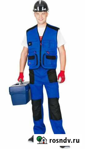 Электромонтажные работы, электрик Ижевск - изображение 1