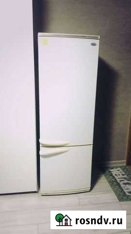 Холодильник atlant бу Геленджик - изображение 1