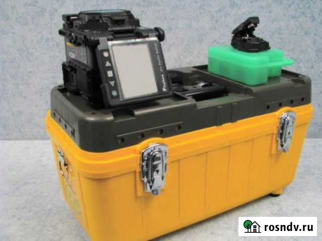 Оперативное устранение обрыва оптического волокна Москва - изображение 1