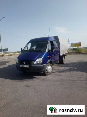 Грузоперевозки Богородицк - изображение 1