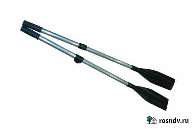 Весла Вологда - изображение 1