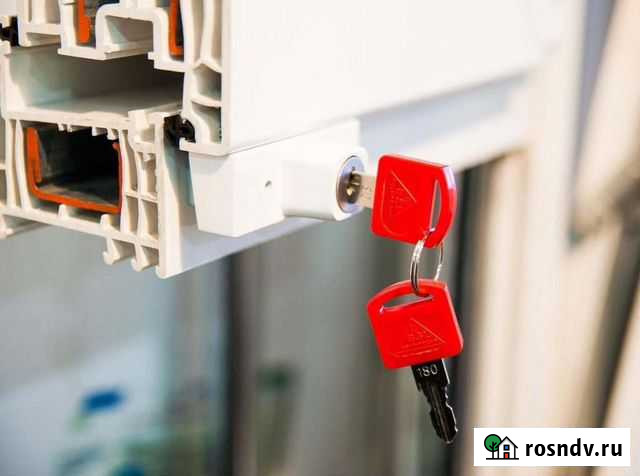 Установка «детского замка» на окно дополнительного Пермь - изображение 1