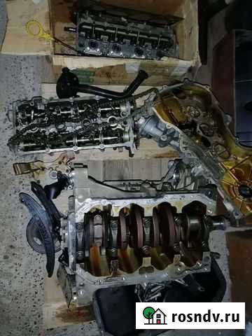 Двигатель Volkswagen jetta Чайковский - изображение 1