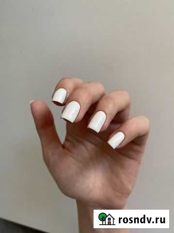 Маникюр с выездом на дом Батайск - изображение 1