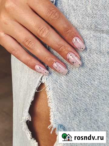 Мастер маникюра Красногорск - изображение 1