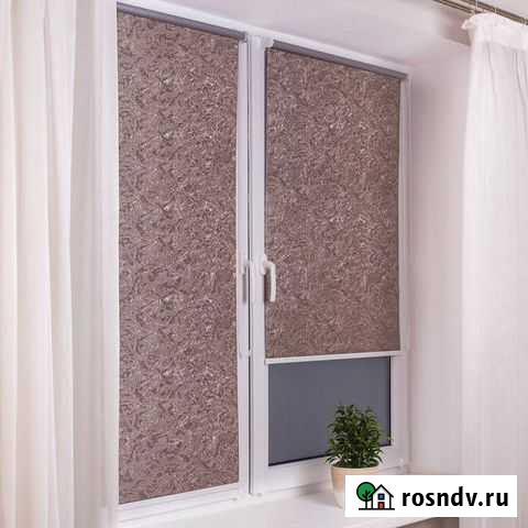 Жалюзи рулонные, горизонтальные, вертикальные Великие Луки - изображение 1