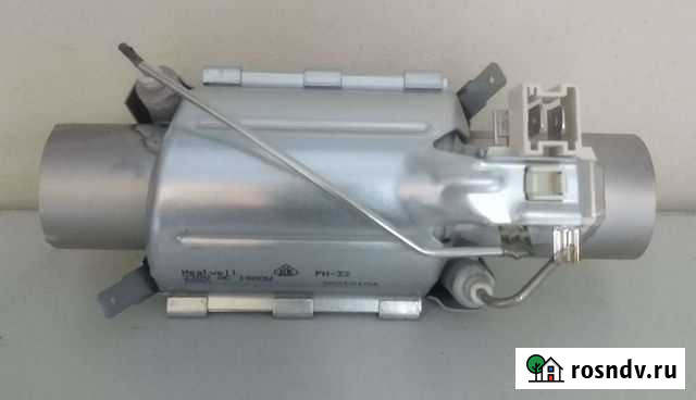 Тэн для посудомоечной машины Березовский - изображение 1