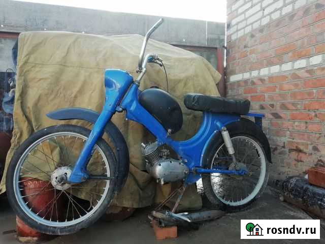 Jawa Stadion S22 Таганрог - изображение 1