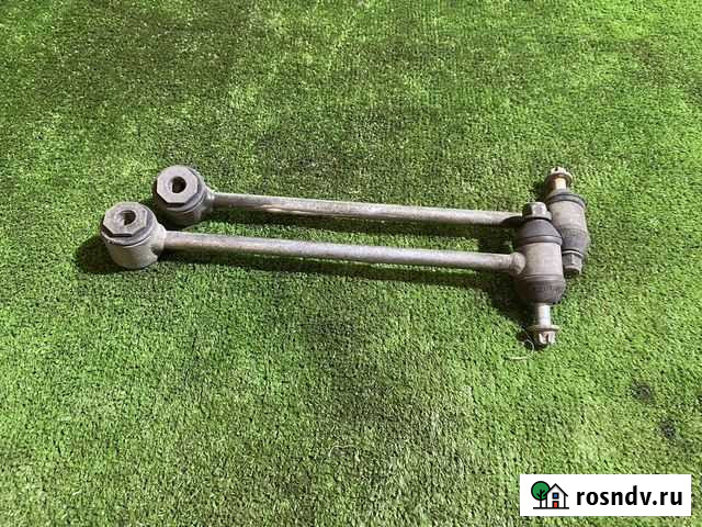 Стойки заднего стабилизатора Мерседес 205 Сергиев Посад - изображение 1