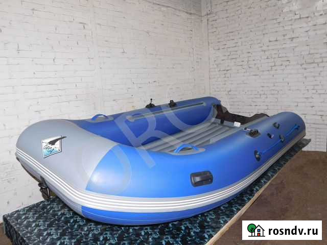 Лодка Пвх нднд Orca 360 Магазин Симферополь налич Симферополь - изображение 1