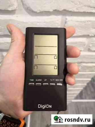 Метеостанция Digion Санкт-Петербург