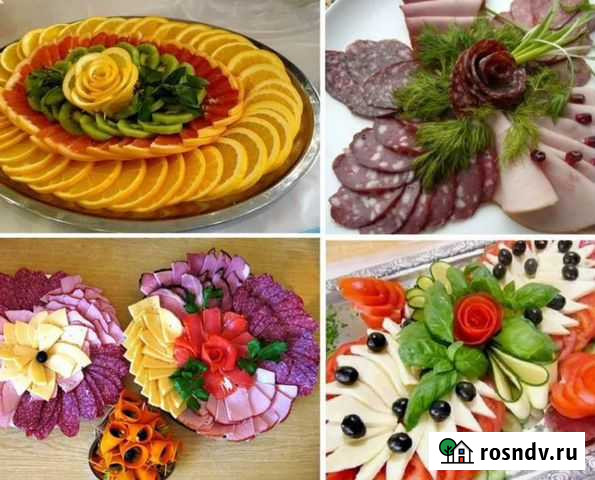 Оформление Тамбов - изображение 1