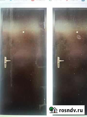 Дверь Гатчина - изображение 1