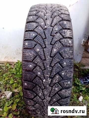 Продам 2 колеса R15 Кама Кострома - изображение 1