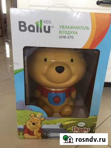 Увлажнитель воздуха Балашиха - изображение 1