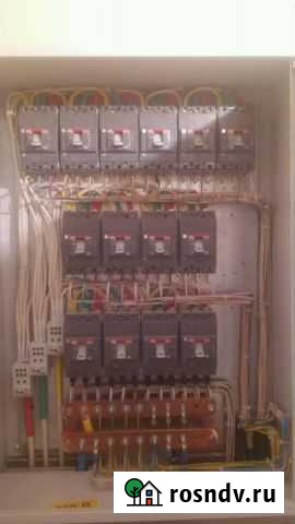 Электрик Хабаровск - изображение 1