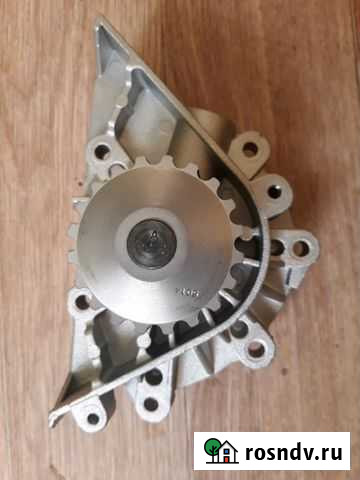 Водяной насос автомобильный Голицыно - изображение 1