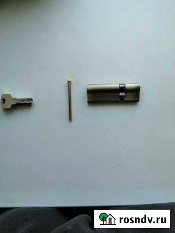 Личинка для двери Кинешма - изображение 1