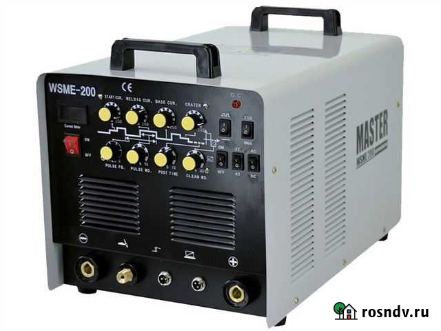 Продаю аргонный сварочный аппарат Кугеси - изображение 1