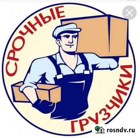 Грузчики с опытом работы, Мастер на час Пласт - изображение 1