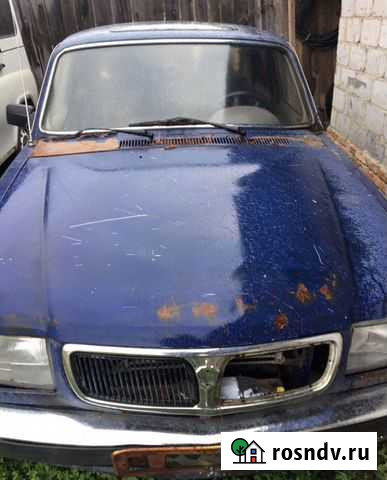 Газ 3110 Мельниково - изображение 1