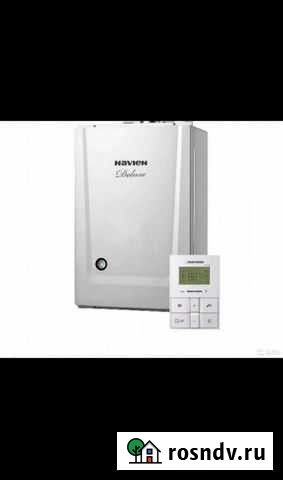 Ремонт газовых котлов Грозный - изображение 1