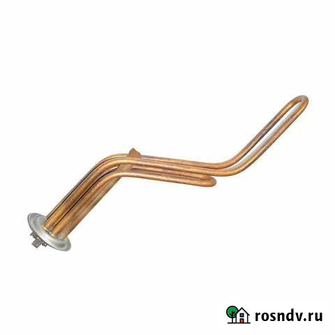 Тэн для электрического водонагревателя 2,0 кВт (1 Ухта - изображение 1