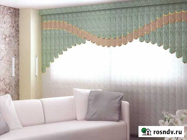 Жалюзи Гудермес - изображение 1