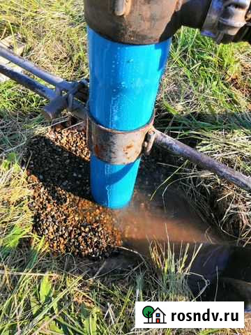 Бурение скважин на воду Набережные Челны - изображение 1