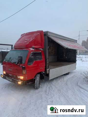 Вывоз мусора и железа Иркутск - изображение 1