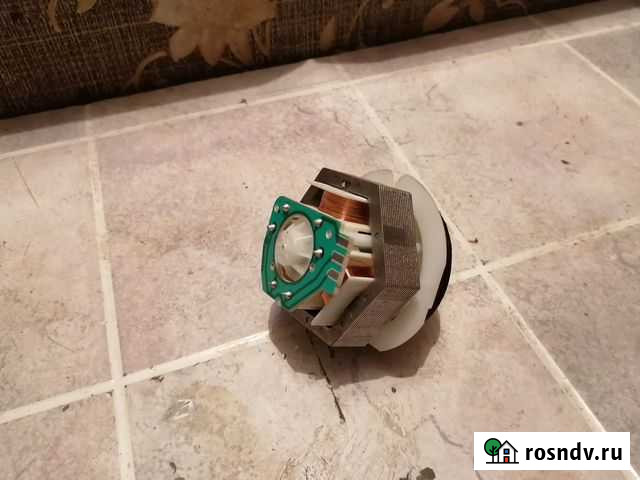 Сливной насос bosch SPV40E10RU Рязань - изображение 1