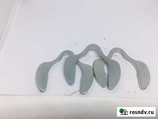 Стопор пальца jcb 821/00309 Балашиха - изображение 1