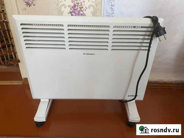 Конвектор Хабаровск - изображение 1