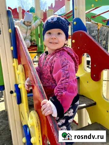 Частный детский сад Подсолнушек Хабаровск - изображение 1