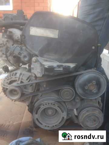 Двигатель Opel Astra 1.6 Z16XER по запчастям Полтавская - изображение 1