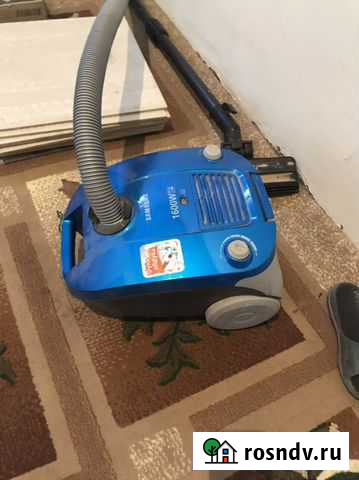 Пылесос Samsung Ленинкент - изображение 1