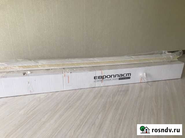 Карниз Электросталь - изображение 1