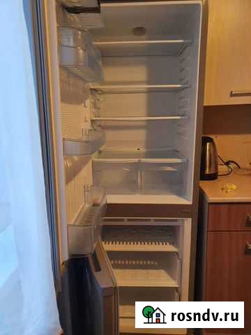 Холодильник бу Кировск - изображение 1