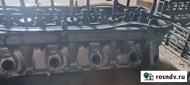 Голова ваз 2107 Людиново - изображение 1