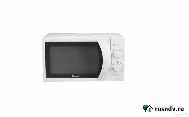 Микроволновая Печь Candy Новая Тюмень - изображение 1