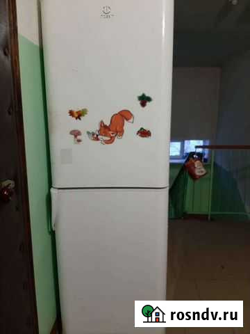 Холодильник Владимир - изображение 1