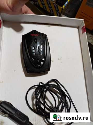 Антирадар sho me 525 Вязники - изображение 1