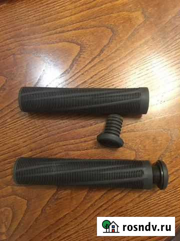 Грипсы для самоката Москва - изображение 1