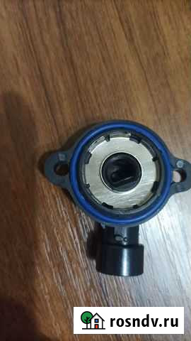 Датчик положения дроссельной заслонки Тахо 99-03г Целина - изображение 1