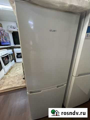Холодильник atlant Нальчик - изображение 1